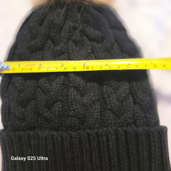 Winter Hat - Picture 10 of 10